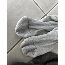 Lot x3 chaussettes*Fouganza Outlet