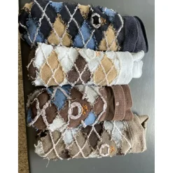 Lots chaussettes*Fouganza Hot
