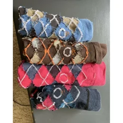 Lots chaussettes*Fouganza Hot
