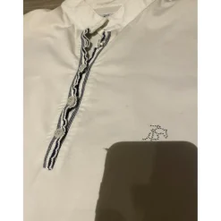 Lots chemise de concours*Equiline