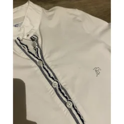 Lots chemise de concours*Equiline