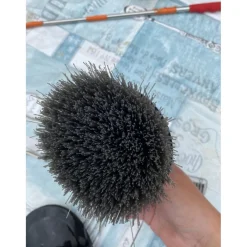 Lots de 5 brosse*Fouganza Discount