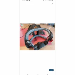 Equick Accessoires>Lunette evysor transparent