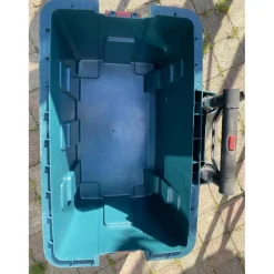 Boîtes - Sacs De Pansage>MALE DE RANGEMENT