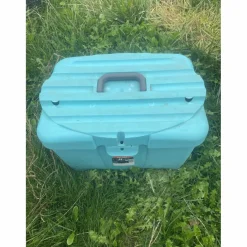 malette gb700 turquoise*Fouganza Best