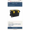 Malle*- Marque inconnue - Clearance