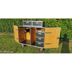 Malle concours sur mesure*- Marque inconnue - Discount