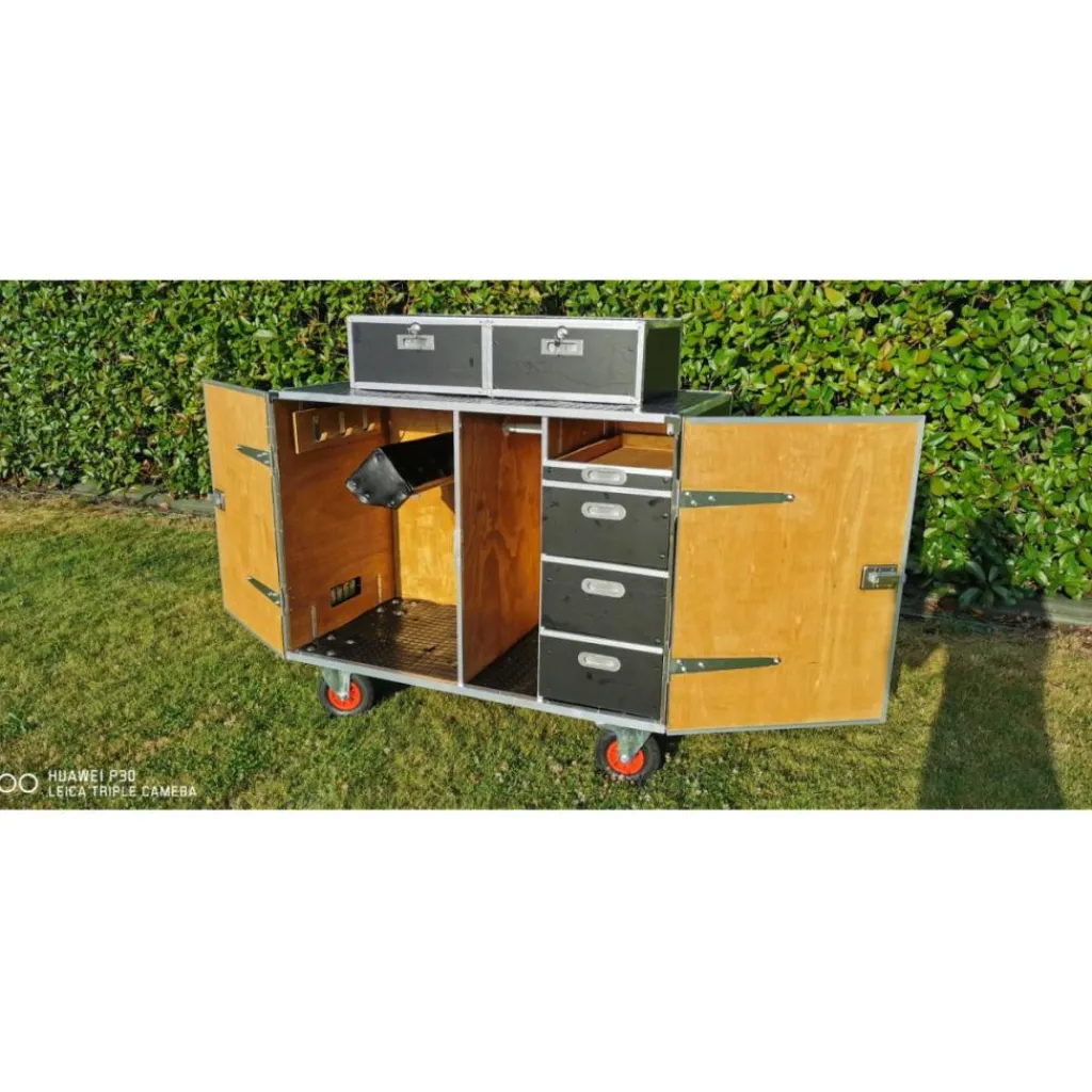 Malle concours sur mesure*- Marque inconnue - Discount