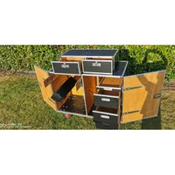 Malle concours sur mesure*- Marque inconnue - Discount