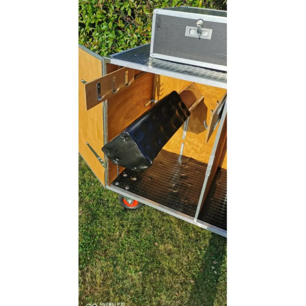 Malle concours sur mesure*- Marque inconnue - Discount