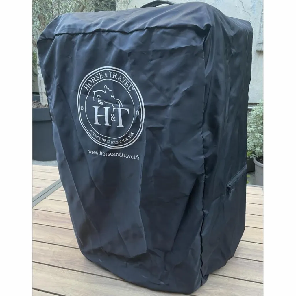 Horse & Travel Malles>Malle de concours Horse and Travel