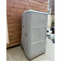 - Marque inconnue - Malles>Malle de concours Ifor Williams