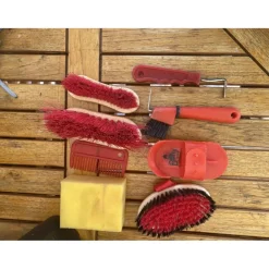 Boîtes - Sacs De Pansage><noscript><img width=