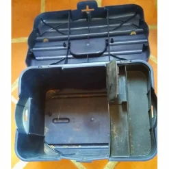 Fouganza Boîtes - Sacs De Pansage>Mallette de pansage