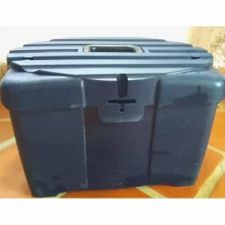 Fouganza Boîtes - Sacs De Pansage>Mallette de pansage