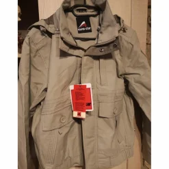 Euro-star Manteaux, Vestes Et Doudounes>Manteau