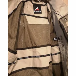 Euro-star Manteaux, Vestes Et Doudounes>Manteau