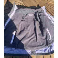 manteau 2 en 1 enfant*Equitheme Online