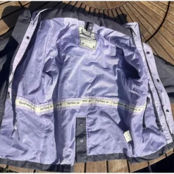 manteau 2 en 1 enfant*Equitheme Online