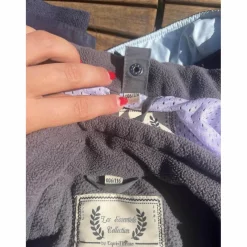 manteau 2 en 1 enfant*Equitheme Online