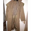 - Marque inconnue - Manteaux, Vestes Et Doudounes>Manteau australien Equi-Theme