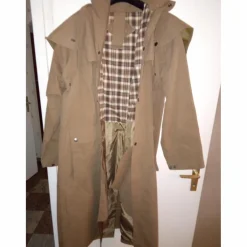 - Marque inconnue - Manteaux, Vestes Et Doudounes>Manteau australien Equi-Theme