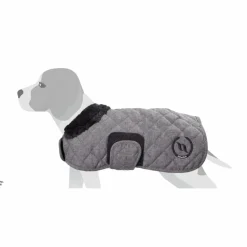 Manteau chien hiver*Back on Track Clearance