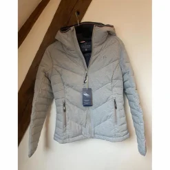 Equitheme Manteaux, Vestes Et Doudounes>Manteau d’hiver pro