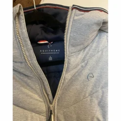 Equitheme Manteaux, Vestes Et Doudounes>Manteau d’hiver pro
