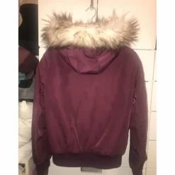 Penelope Leprevost Manteaux, Vestes Et Doudounes>manteau d’hiver Pénélope Leprevost bordeaux