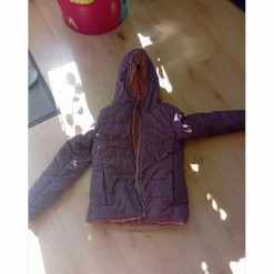 - Marque inconnue - Manteaux, Vestes Et Doudounes>manteau d'hiver steeds