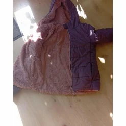 - Marque inconnue - Manteaux, Vestes Et Doudounes>manteau d'hiver steeds