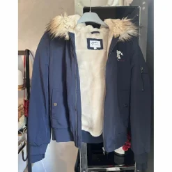 Manteau d’équitation*Penelope Leprevost Clearance