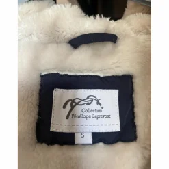 Manteau d’équitation*Penelope Leprevost Clearance