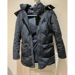Equiline Manteaux, Vestes Et Doudounes>Manteau