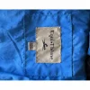 Manteau equi-theme bleu roi*Equitheme