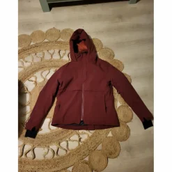 HorsePilot Manteaux, Vestes Et Doudounes>Manteau Essential Horse pilot