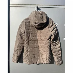 Manteau eurostar camel* Sale