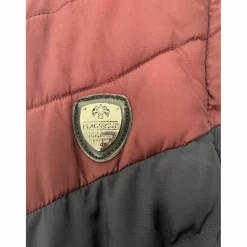 manteau Flags&Cup*Flags and Cup New