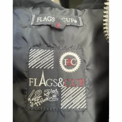 manteau Flags&Cup*Flags and Cup New