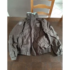 Fouganza Manteaux, Vestes Et Doudounes>manteau enfant
