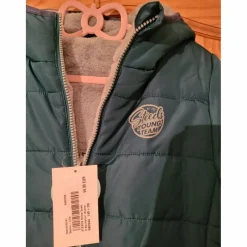 Steeds Manteaux, Vestes Et Doudounes>Manteau hiver