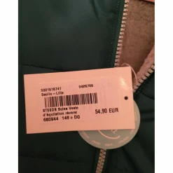 Steeds Manteaux, Vestes Et Doudounes><noscript><img width=