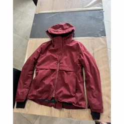 HorsePilot Manteaux, Vestes Et Doudounes>Manteau horse pilot essential femme
