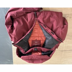HorsePilot Manteaux, Vestes Et Doudounes>Manteau horse pilot essential femme