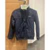 manteau marine*Horze Best