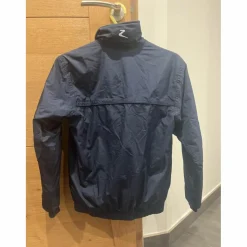 manteau marine*Horze Best