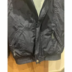 manteau marine*Horze Best