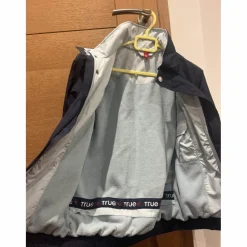 manteau marine*Horze Best