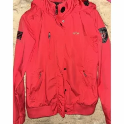 HV Polo Manteaux, Vestes Et Doudounes>Manteau